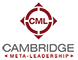 Cambridge Meta-Leadership Logo